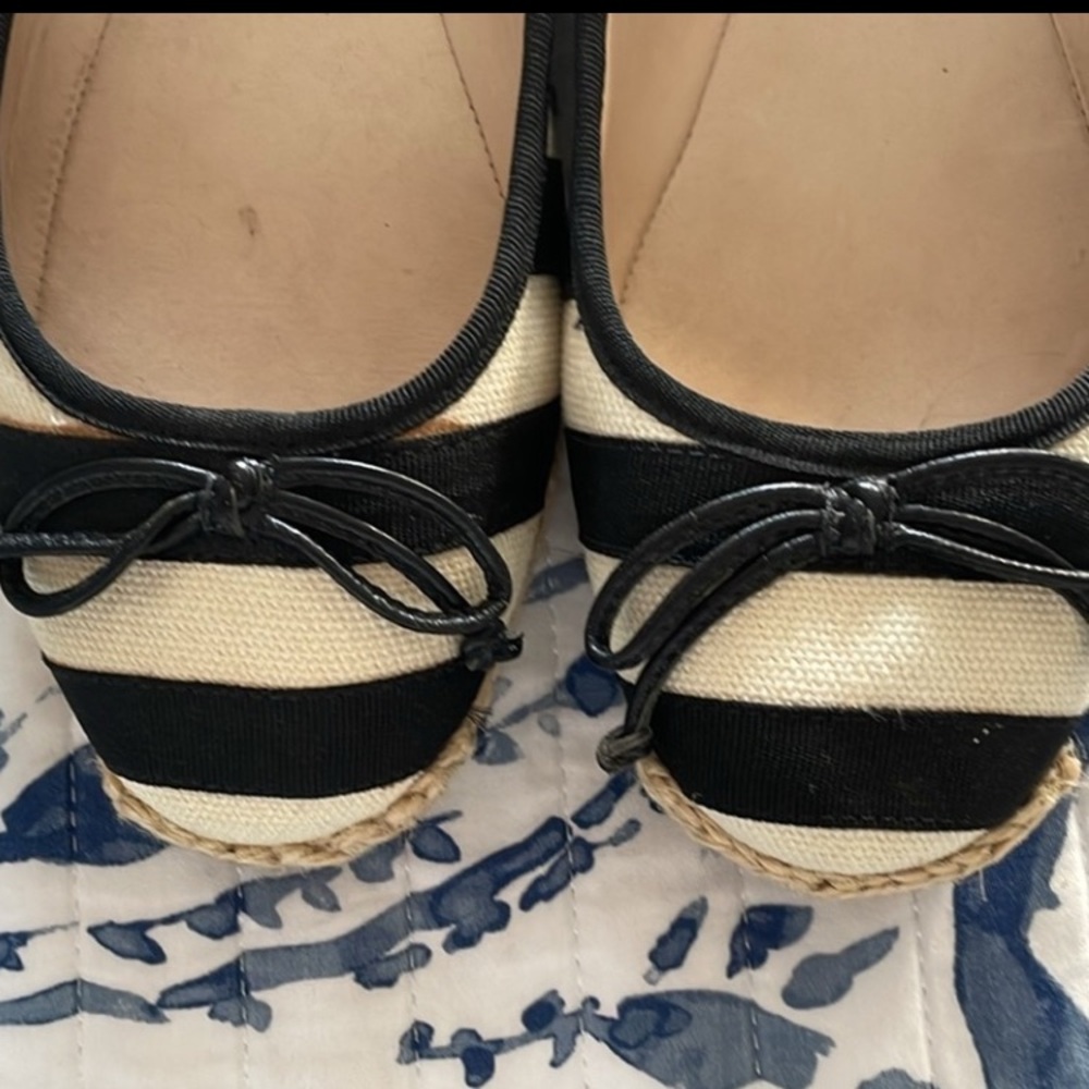 Kate Spade Flats - Picture 3 of 8